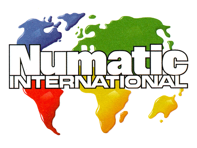 numatic